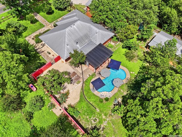 1438 Napier Ave, San Antonio, TX 78214