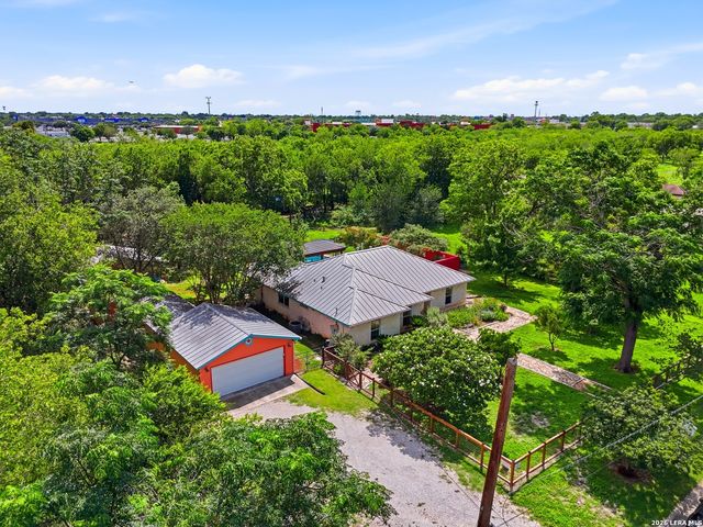 1438 Napier Ave, San Antonio, TX 78214