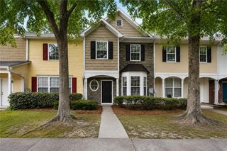 6114 Camden Forrest Drive, Riverdale, GA 30296