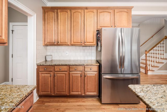 1802 Staccato Court, Greenville, NC 27858