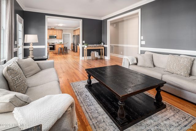 1802 Staccato Court, Greenville, NC 27858