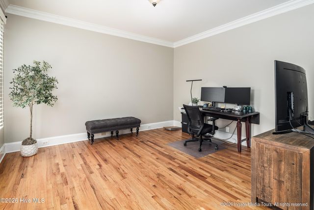 1802 Staccato Court, Greenville, NC 27858