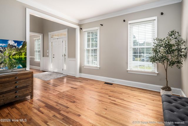 1802 Staccato Court, Greenville, NC 27858