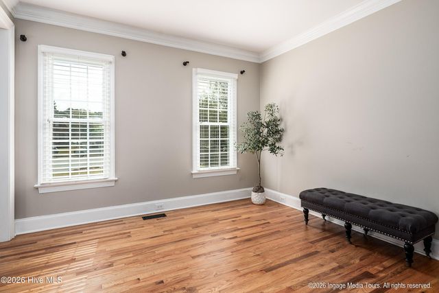 1802 Staccato Court, Greenville, NC 27858