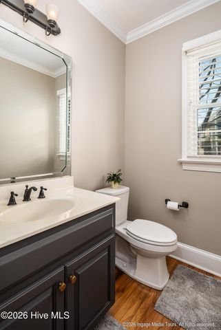 1802 Staccato Court, Greenville, NC 27858