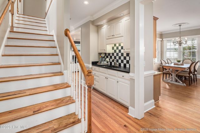 1802 Staccato Court, Greenville, NC 27858