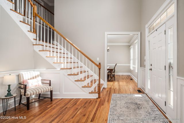 1802 Staccato Court, Greenville, NC 27858