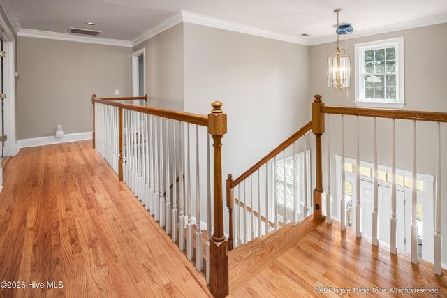 1802 Staccato Court, Greenville, NC 27858