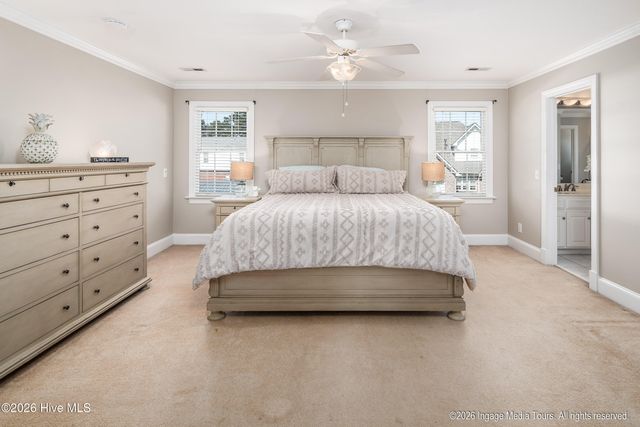 1802 Staccato Court, Greenville, NC 27858