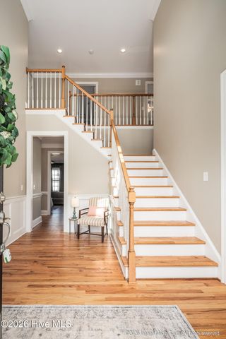 1802 Staccato Court, Greenville, NC 27858