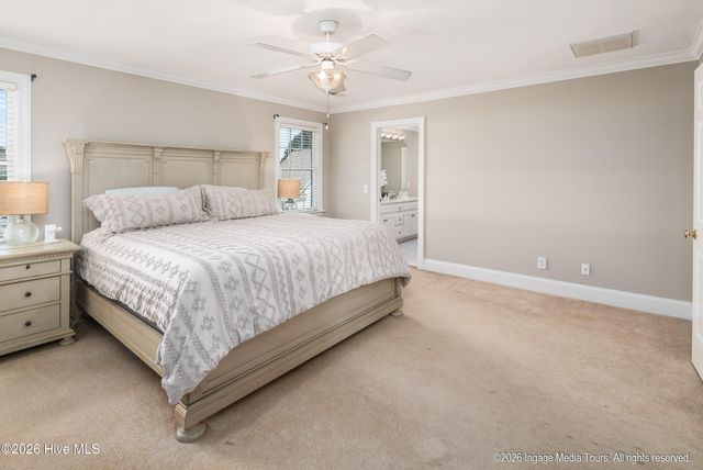 1802 Staccato Court, Greenville, NC 27858