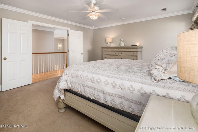 1802 Staccato Court, Greenville, NC 27858