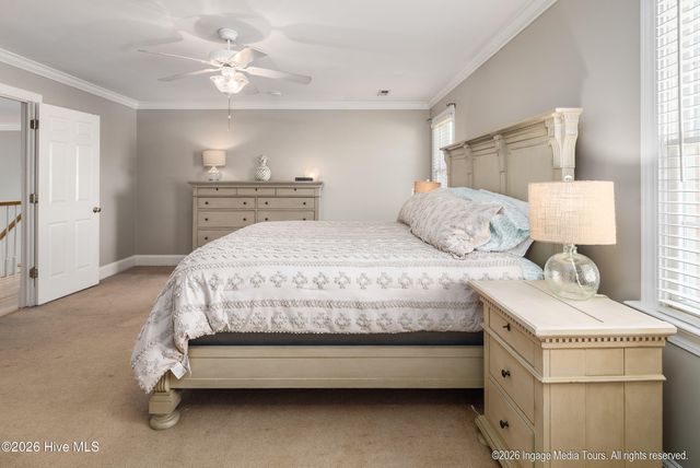 1802 Staccato Court, Greenville, NC 27858