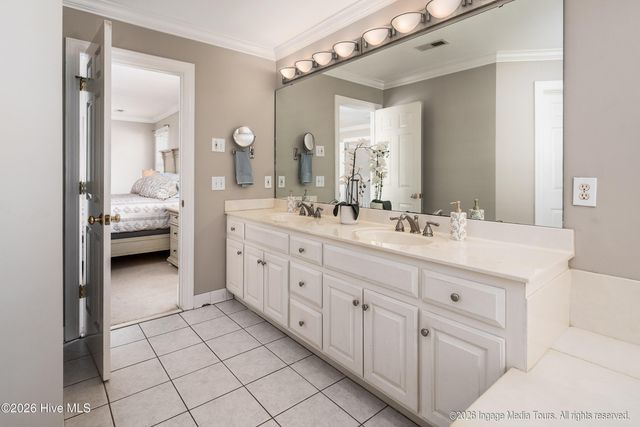 1802 Staccato Court, Greenville, NC 27858