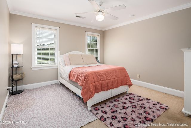 1802 Staccato Court, Greenville, NC 27858