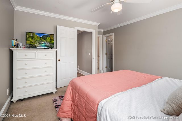 1802 Staccato Court, Greenville, NC 27858