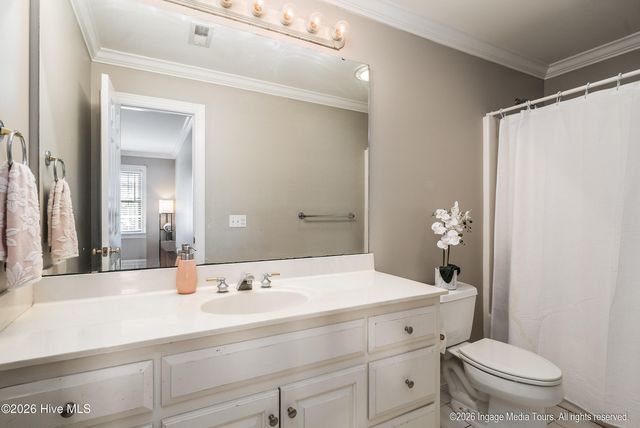 1802 Staccato Court, Greenville, NC 27858