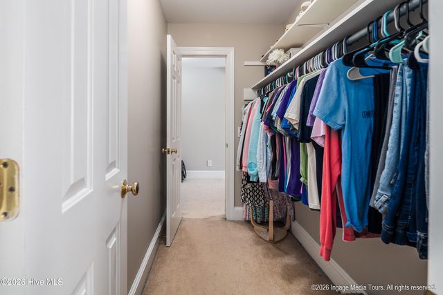 1802 Staccato Court, Greenville, NC 27858