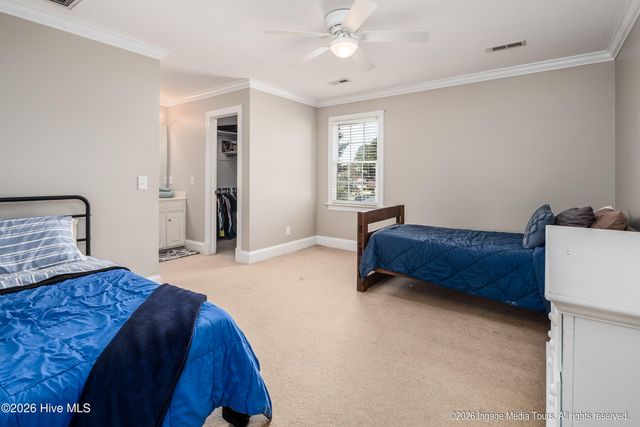 1802 Staccato Court, Greenville, NC 27858