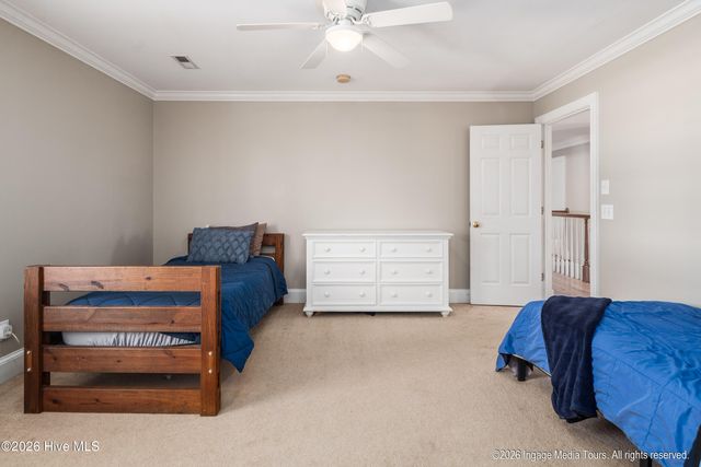 1802 Staccato Court, Greenville, NC 27858