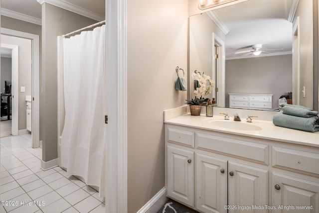 1802 Staccato Court, Greenville, NC 27858