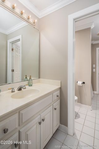 1802 Staccato Court, Greenville, NC 27858