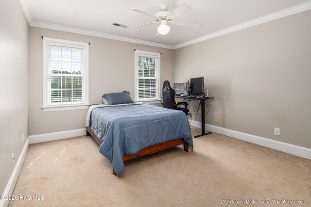 1802 Staccato Court, Greenville, NC 27858
