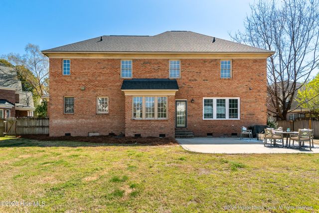 1802 Staccato Court, Greenville, NC 27858