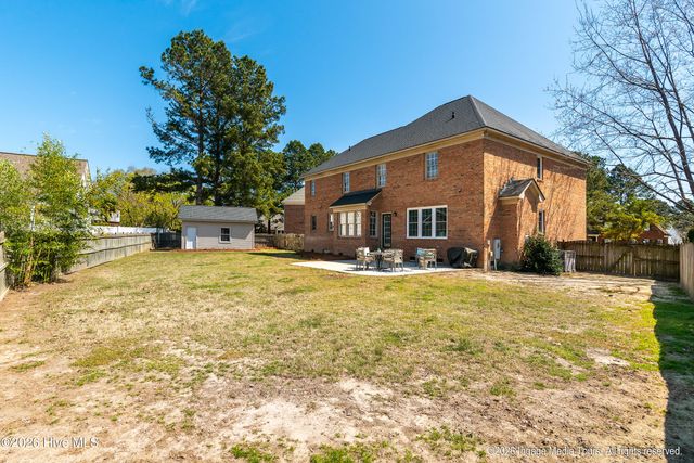 1802 Staccato Court, Greenville, NC 27858