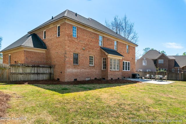 1802 Staccato Court, Greenville, NC 27858