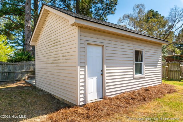 1802 Staccato Court, Greenville, NC 27858