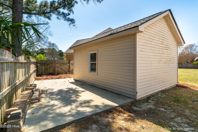 1802 Staccato Court, Greenville, NC 27858