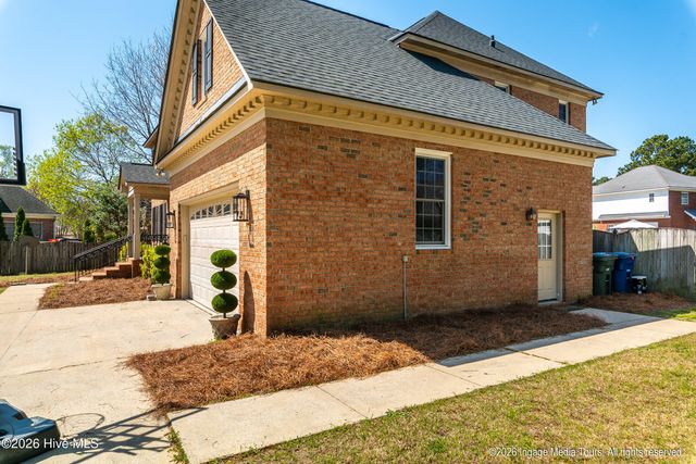 1802 Staccato Court, Greenville, NC 27858