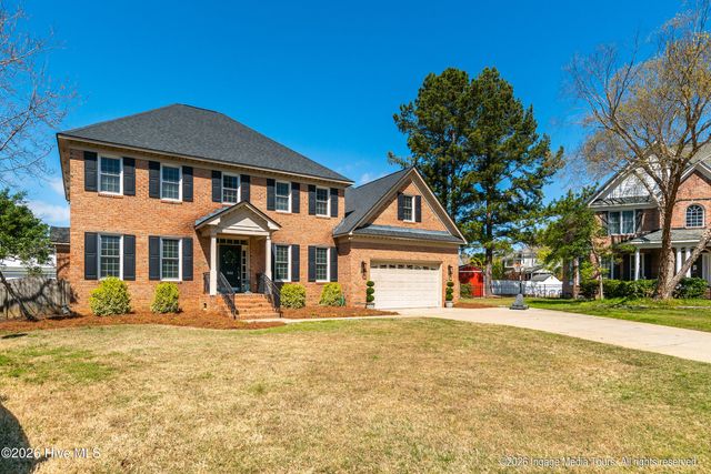 1802 Staccato Court, Greenville, NC 27858