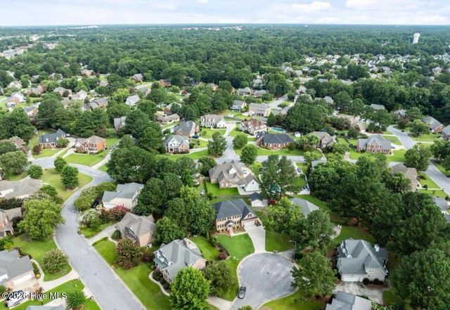 1802 Staccato Court, Greenville, NC 27858