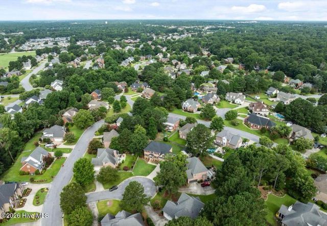 1802 Staccato Court, Greenville, NC 27858