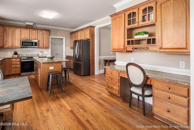 1802 Staccato Court, Greenville, NC 27858