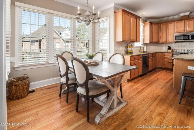 1802 Staccato Court, Greenville, NC 27858