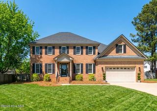 1802 Staccato Court, Greenville, NC 27858