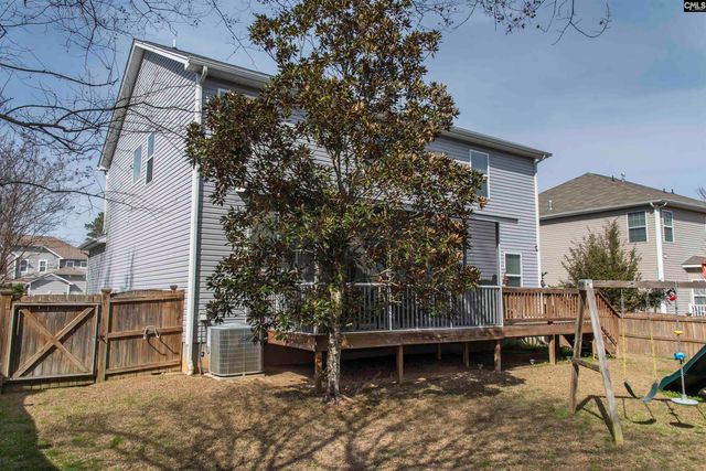 125 Plymouth Pass Drive, Lexington, SC 29072