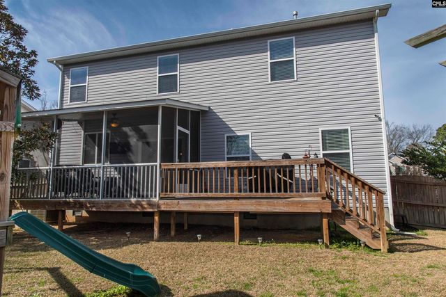 125 Plymouth Pass Drive, Lexington, SC 29072