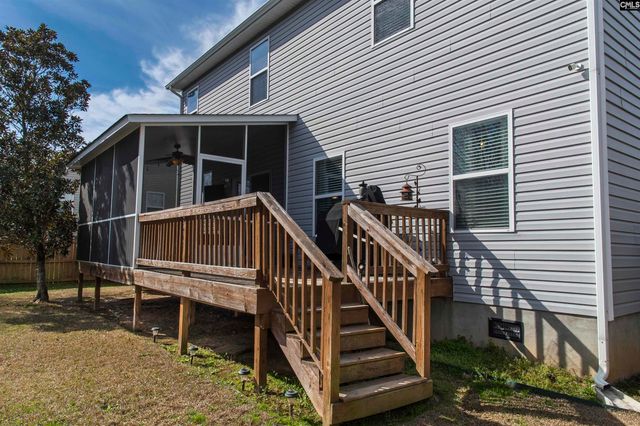 125 Plymouth Pass Drive, Lexington, SC 29072