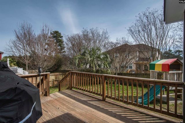 125 Plymouth Pass Drive, Lexington, SC 29072