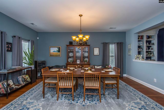 125 Plymouth Pass Drive, Lexington, SC 29072