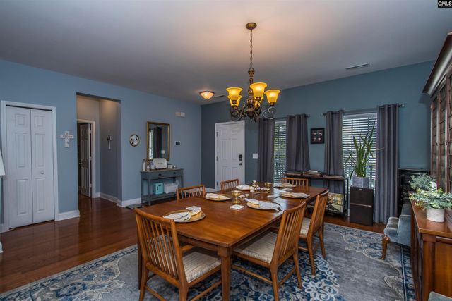 125 Plymouth Pass Drive, Lexington, SC 29072