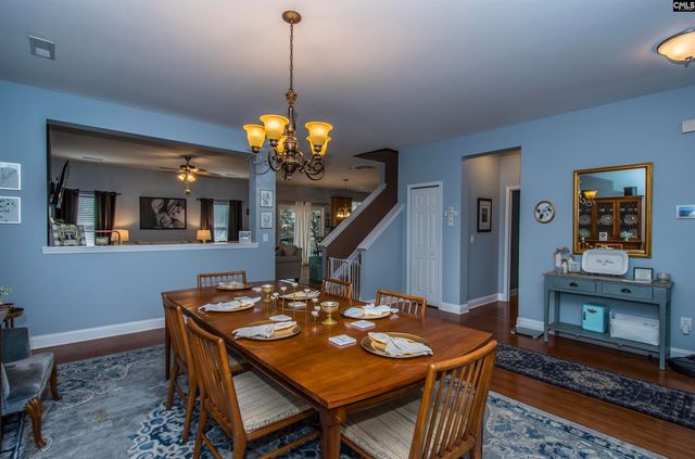 125 Plymouth Pass Drive, Lexington, SC 29072