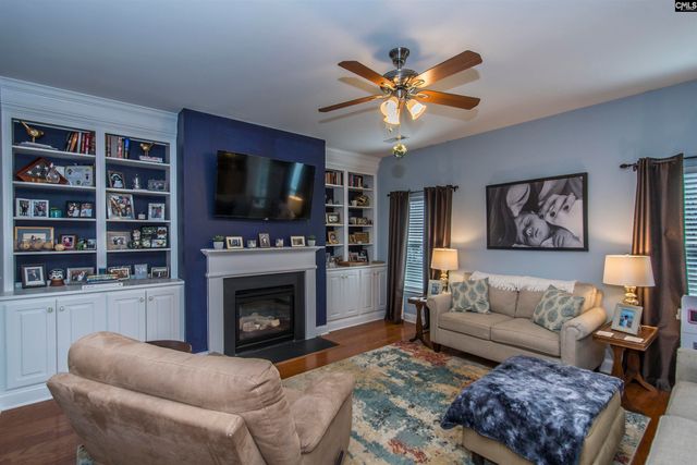 125 Plymouth Pass Drive, Lexington, SC 29072