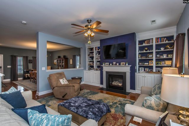 125 Plymouth Pass Drive, Lexington, SC 29072