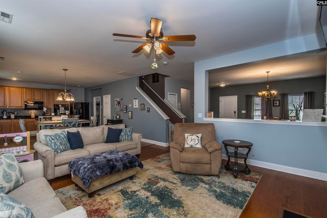 125 Plymouth Pass Drive, Lexington, SC 29072