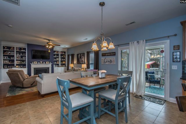 125 Plymouth Pass Drive, Lexington, SC 29072